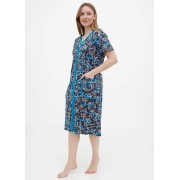 Халат Romeo Life 100% бавовна XL,2XL,3XL,4XL,5XL 4099-06